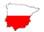 DEL POZO ARQUITECTOS - Polski